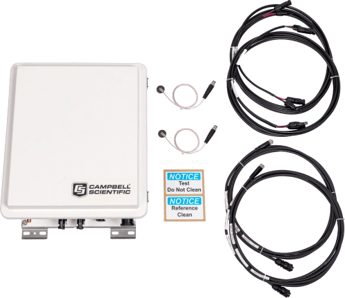 DustVue Solar-Module Soiling Sensor