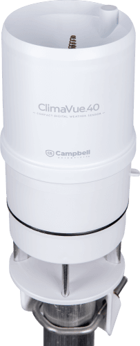 ClimaVue™40 Compact, Digital, RS-485 Modbus Weather Sensor