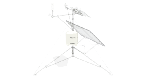 SunScout Class A Solar Resource Assessment Station