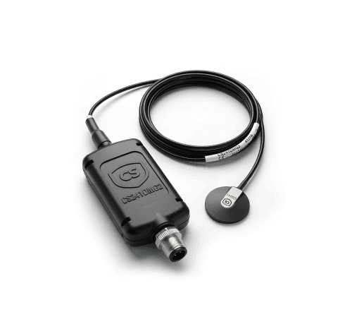 CS241DM G2 Pt-1000 Class A, Back-of-Module Temperature Sensor (Digital Modbus RS-485 Output)