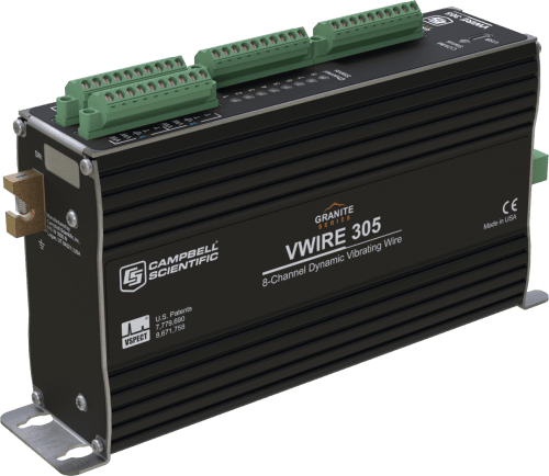 Vibrating Wire Peripherals