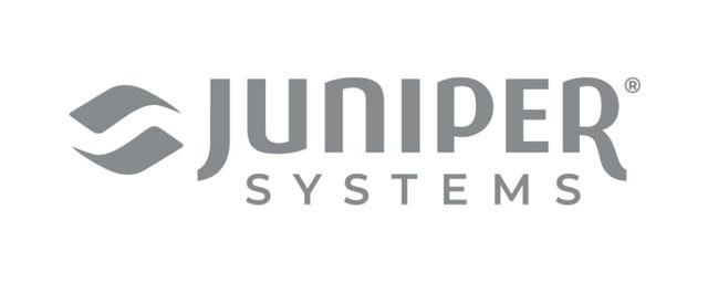 Juniper Systems logo