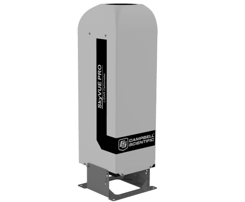 SkyVue PRO LIDAR Ceilometer