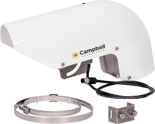 Wintersense Non‑Invasive Surface Temperature Sensor