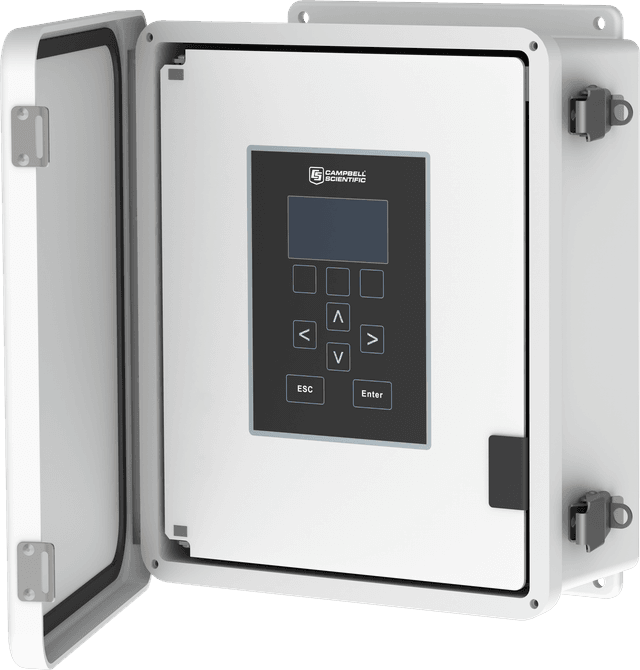 LevelVue™B10 Water-Level Continuous Flow Bubbler