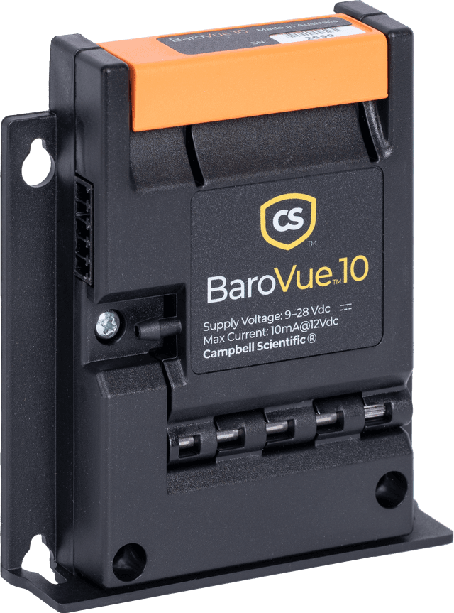 BaroVue™10 Digital Barometer