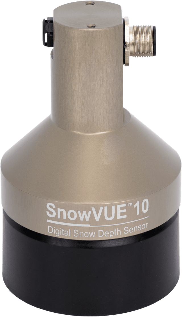 SnowVue™10 Precipitation Sensor