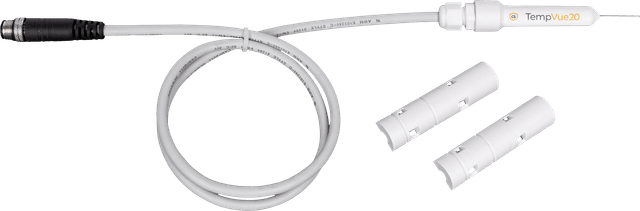 TempVue™ Temperature Sensors