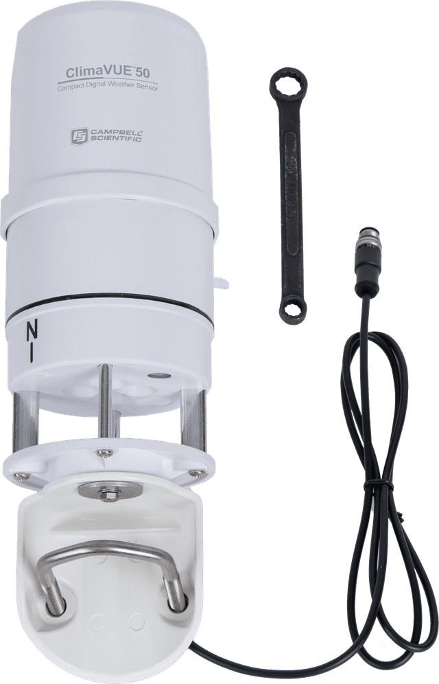 ClimaVue™50 G2 Compact Weather Sensor