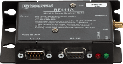 RF411A