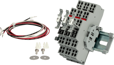 DIN Rail Assemblies