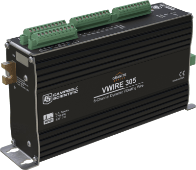 Granite VWire 305