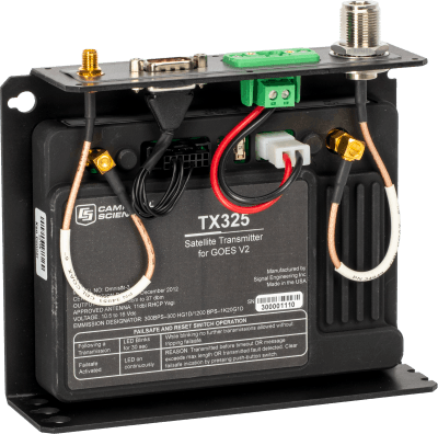 TX325