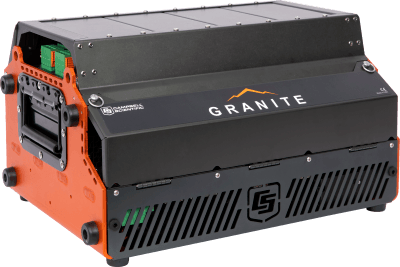 Granite Chassis