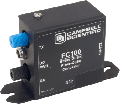 FC100