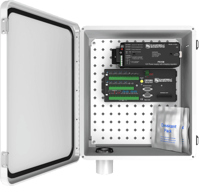 Enclosures