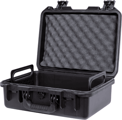 DAQ Case 15