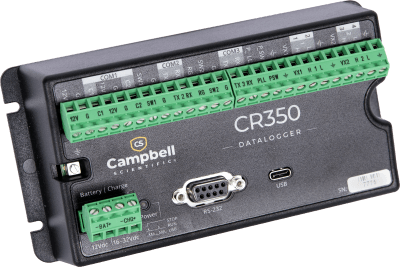 CR350
