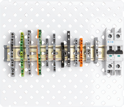DIN Rail Products