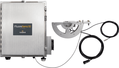 FluoreSens™10 Sun-Induced Chlorophyll Fluorescence (SIF) System