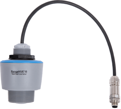 RangeVue 15