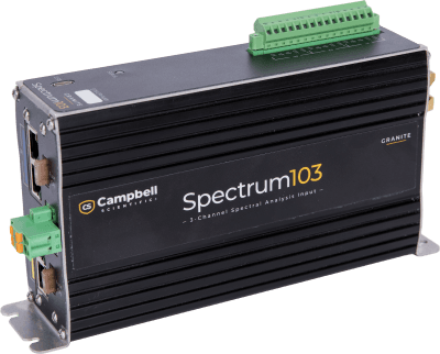 Spectrum