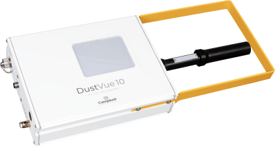 DustVue 10