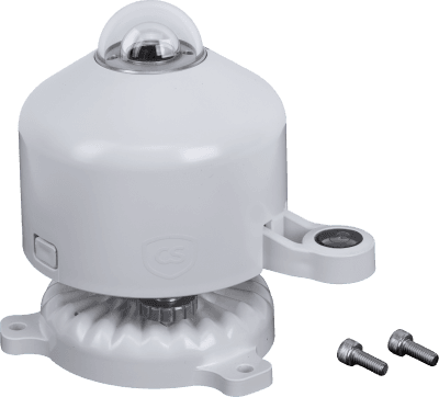 Solar Radiation Sensors