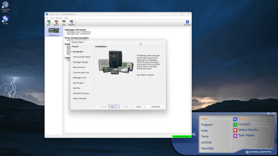 LoggerNet Remote