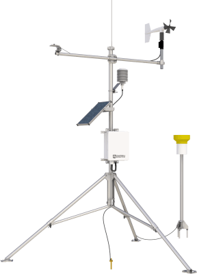 Automated Weather Stations