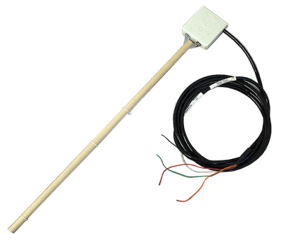 Fuel Moisture and Fuel Temperature Sensors