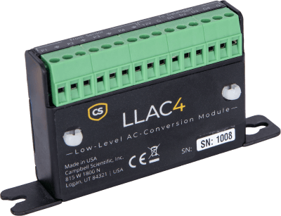LLAC4