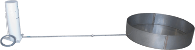 Evaporation Gauges