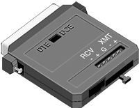 Short Haul Modems