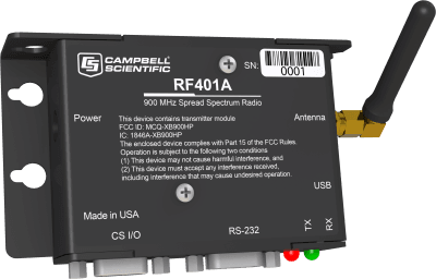 RF401A