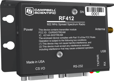 RF412