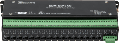 Output and Control Peripherals