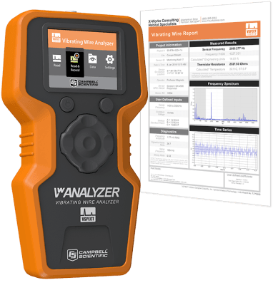 VWAnalyzer