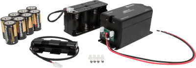 Batteries