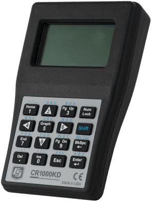 CR1000KD