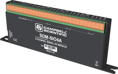 SDM-SIO4A