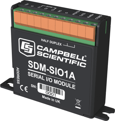 SDM-SIO1A