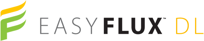 EasyFlux™ DL Eddy-Covariance Data Logger Program