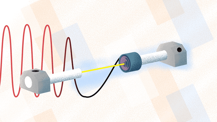 Spectrum Spectral Analysis and High-Speed Input Module